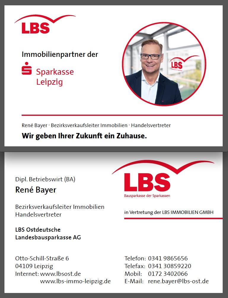 RB Immobilien - Ihr Immobilienmakler in Leipzig